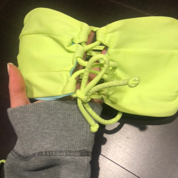 Bathing suit - Picture 3 of 5